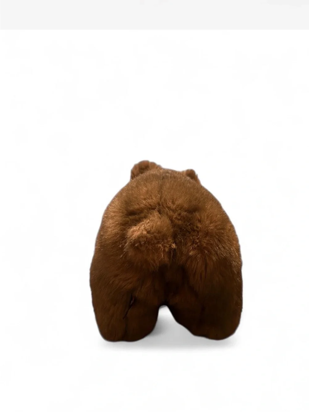 Gund Cubbins(1987 Collector’s Classic)